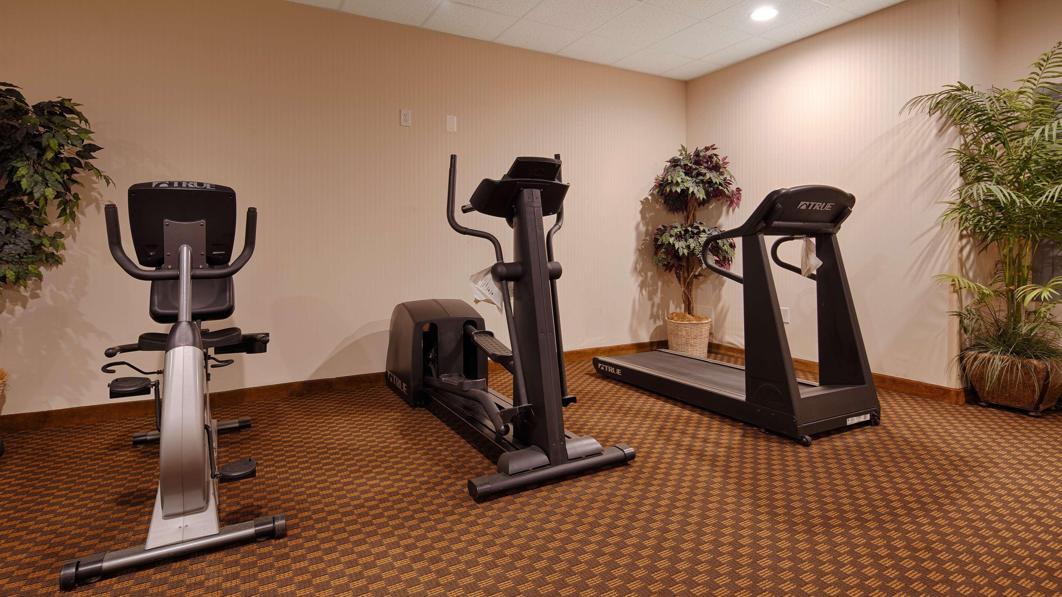 Best Western Ocean City Hotel And Suites Buitenkant foto