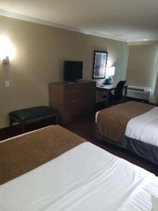 Best Western Ocean City Hotel And Suites Kamer foto